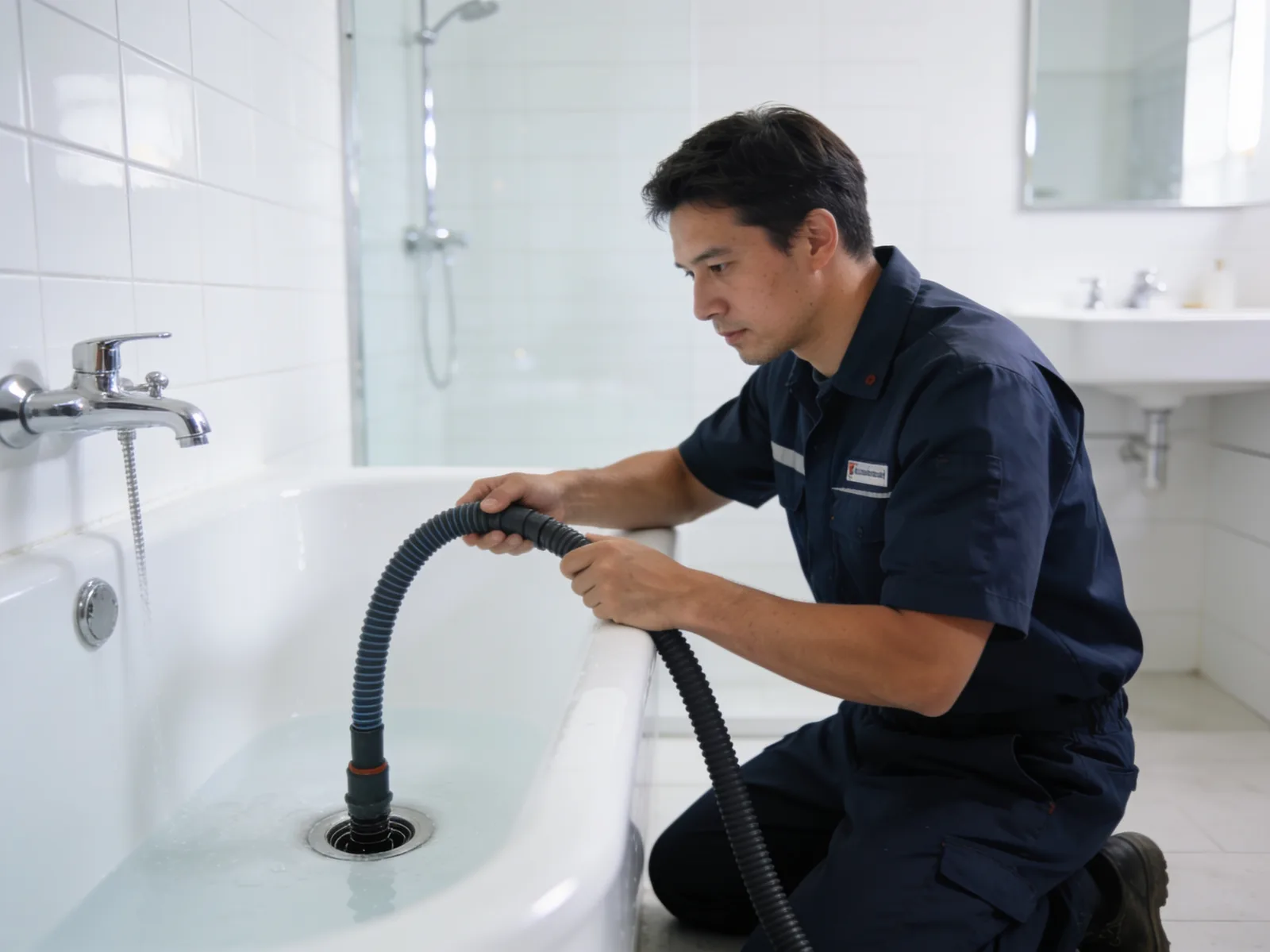 Emergency Plumber Bates, OR FAQs